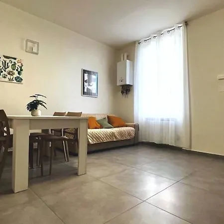 شقة Mercurio *