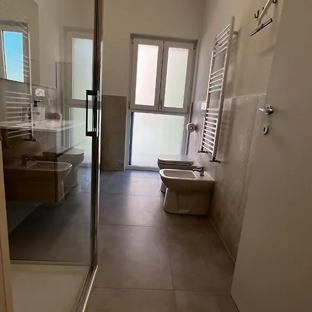 شقة Mercurio أوبرا